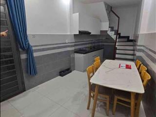 Bán nhà riêng tại tân thới hòa, 3,49 tỷ, 20m2, 1pn, 1wc, giá cực chất