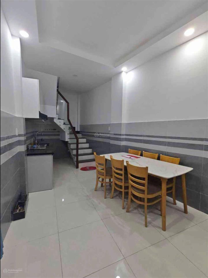 Bán nhà riêng tại tân thới hòa, 3,49 tỷ, 20m2, 1pn, 1wc, giá cực chất