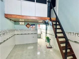 Bán gấp nhà riêng tại huỳnh văn chính, 2,5 tỷ, 23.3 m2, mặt tiền 2m