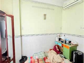 Bán gấp nr 12m2, 3 tầng, 2pn, 2wc tại số 15, bình hưng hòa, 3,2 tỷ