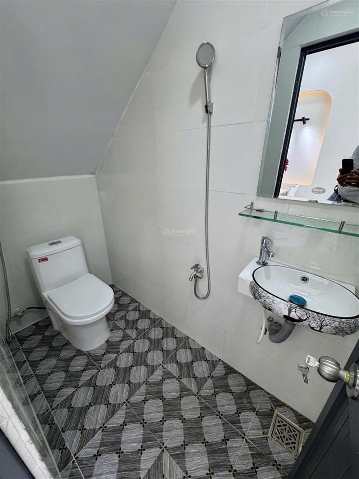 Bán nhà riêng tại trương phước phan, 4,58 tỷ, 43m2, 3pn, 2wc