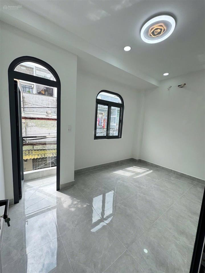 Bán nhà riêng tại trương phước phan, 4,58 tỷ, 43m2, 3pn, 2wc