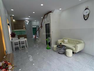 Bán nhà riêng tại trương phước phan, 4,58 tỷ, 43m2, 3pn, 2wc