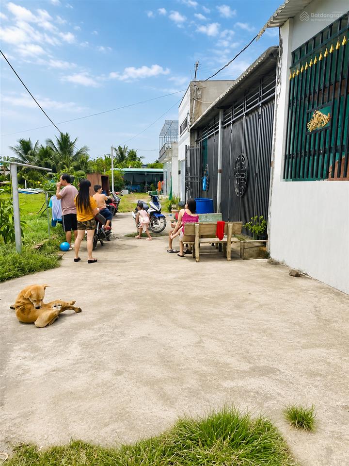 700 triệu  thay vì đóng tiền trọ mỗi tháng, giờ có nhà riêng để ở long an