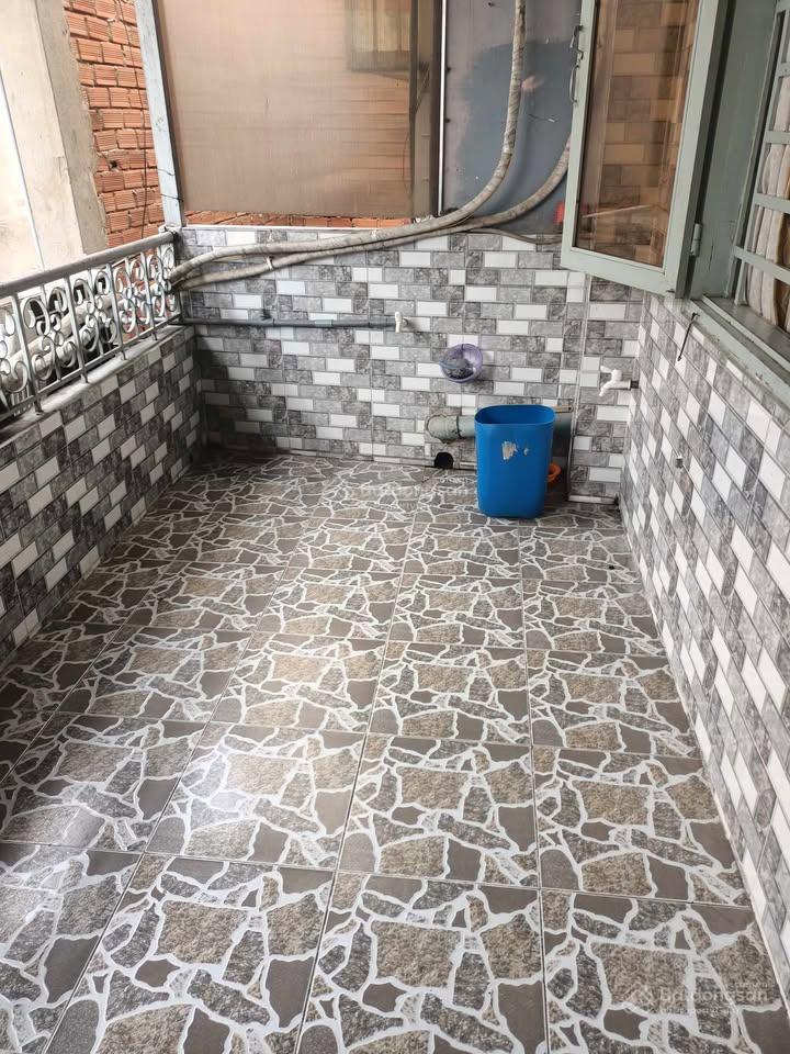 Bán cặp nhà đôi lò gốm q6 tổng 2 căn ngang 7.5m sổ 79m² thần tài giá 5.6 tỷ