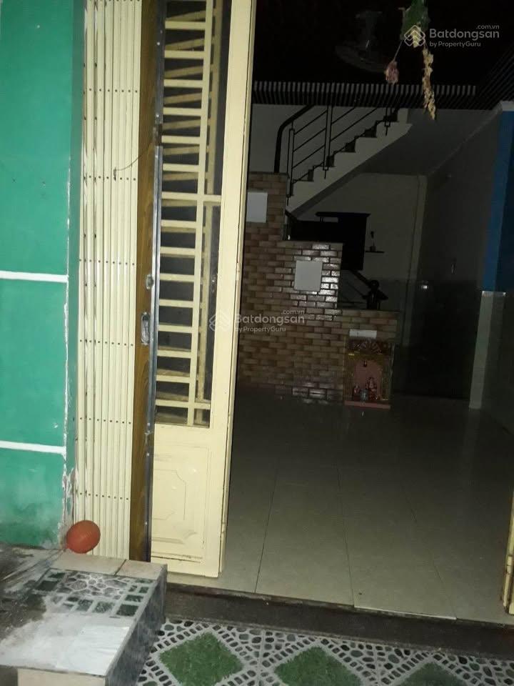 Bán cặp nhà đôi lò gốm q6 tổng 2 căn ngang 7.5m sổ 79m² thần tài giá 5.6 tỷ