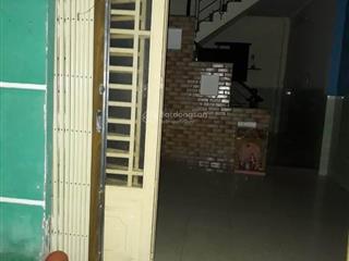 Bán cặp nhà đôi lò gốm q6 tổng 2 căn ngang 7.5m sổ 79m² thần tài giá 5.6 tỷ