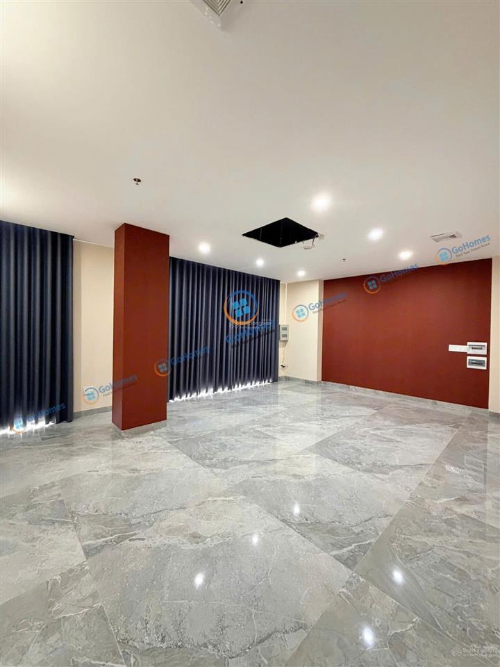 Cho thuê toà nhà 6 tầng 2 mặt tiền phạm hùng, hòa xuân  diện tích 200m²  6 tầng 