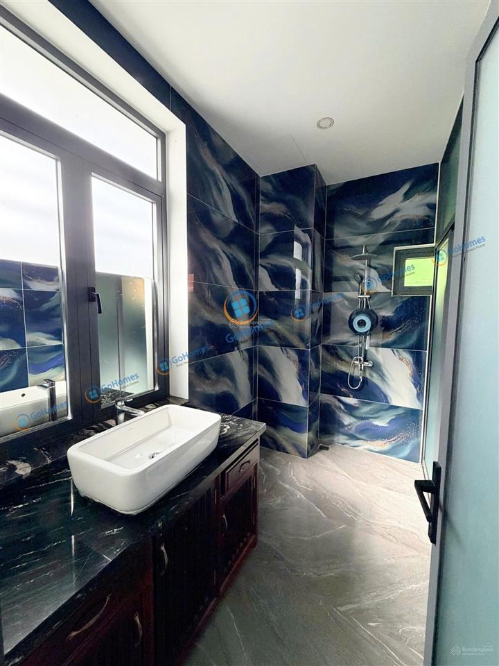 Cho thuê toà nhà 6 tầng 2 mặt tiền phạm hùng, hòa xuân  diện tích 200m²  6 tầng 