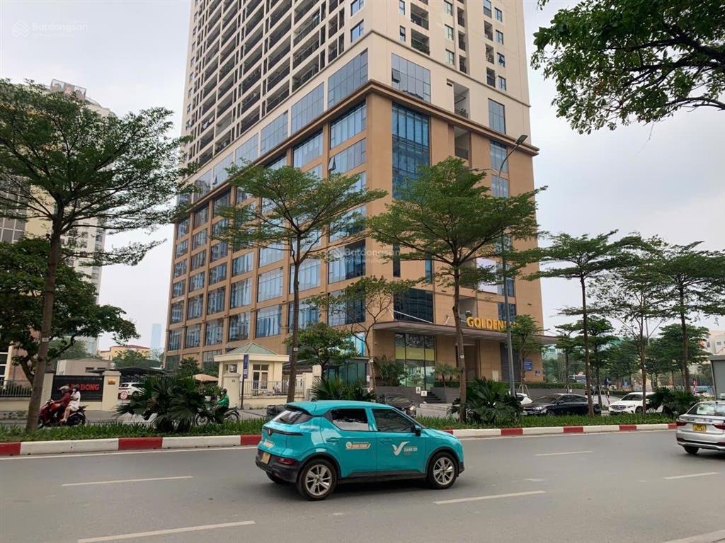 7 tỷ | golden park 90 m2  3 ngủ | tặng 500 triệu nội thất  chỉ trong hôm nay