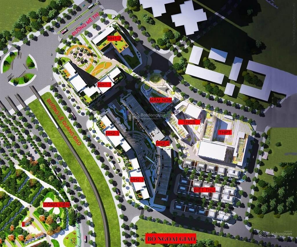 Nhỉnh 7 tỷ  the matrix one  3 ngủ  88m²  nhà đẹp, đầy đủ nội thất, view nội khu, tầng trung