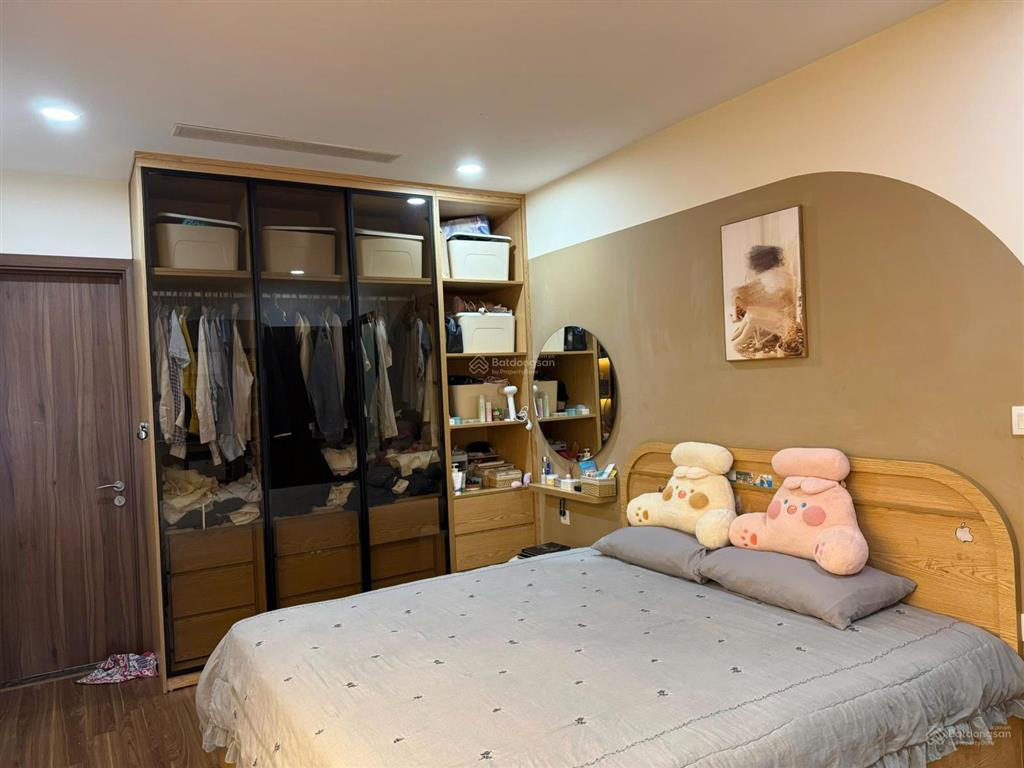 Nhỉnh 7 tỷ  the matrix one  3 ngủ  88m²  nhà đẹp, đầy đủ nội thất, view nội khu, tầng trung