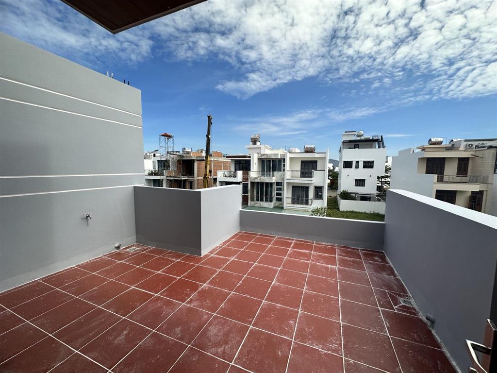 Cho thuê nhà riêng, nhà gói 2, mỹ gia, 15 triệu vnd, 100 m2, chính chủ, hàng hiếm tại