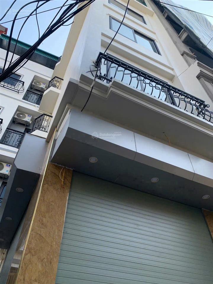 Chính chủ bán căn góc 37 m 5 tầng ngõ thông mậu lươngchắc chắn về ở luôn thương lượng mạnh 7.3 tỉ