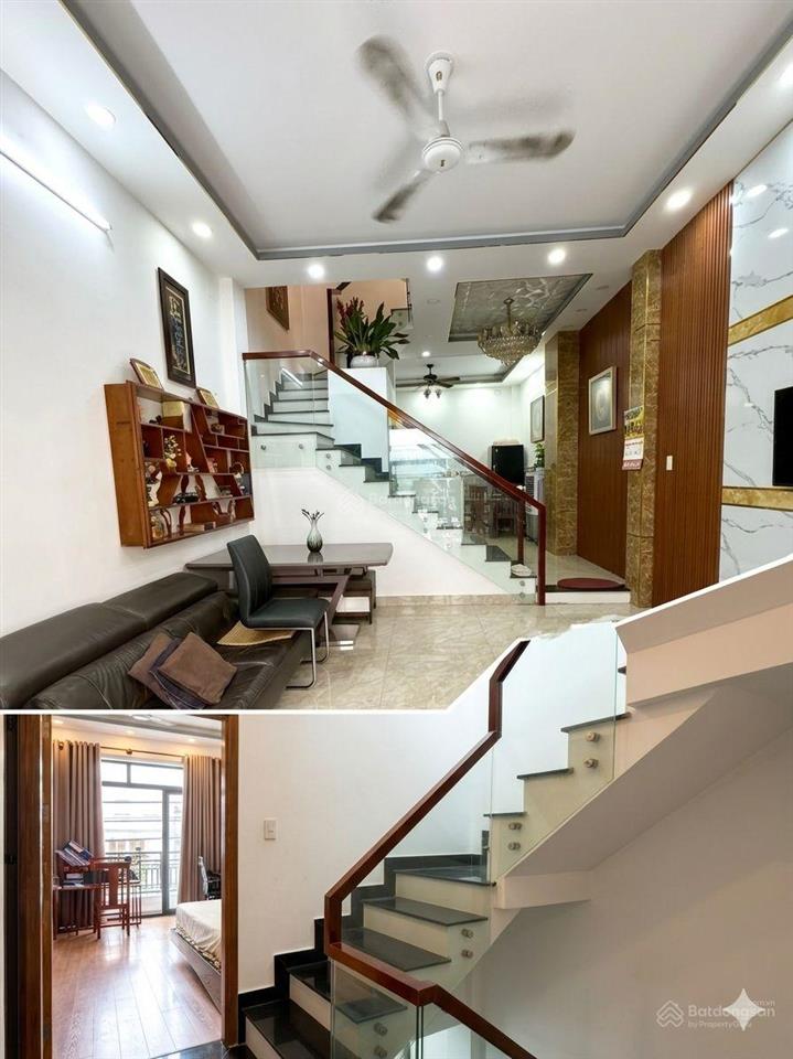 Bán nhà mặt tại lâm văn bền, nhiều tiện ích trung tâm, 50m², nhỉnh 8 tỷ