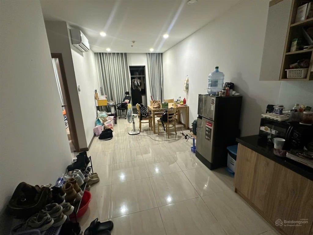 Bán căn hộ sổ hồng riêng có sẵn