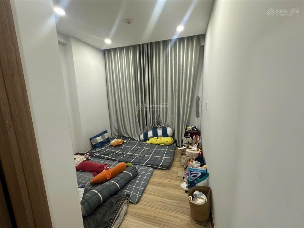 Bán căn hộ sổ hồng riêng có sẵn