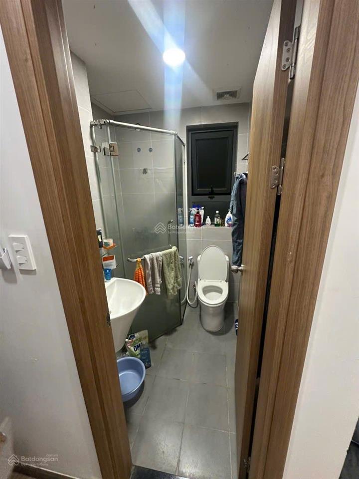 Bán căn hộ sổ hồng riêng có sẵn