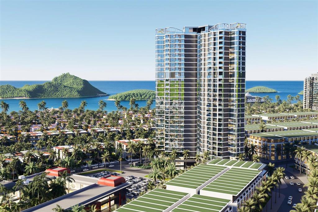 Vân bay đang là cái tên siêu hot của đặc khu vân đồn giá chỉ từ 1,6 tỷ
