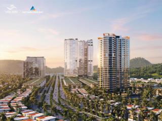 Vân bay đang là cái tên siêu hot của đặc khu vân đồn giá chỉ từ 1,6 tỷ