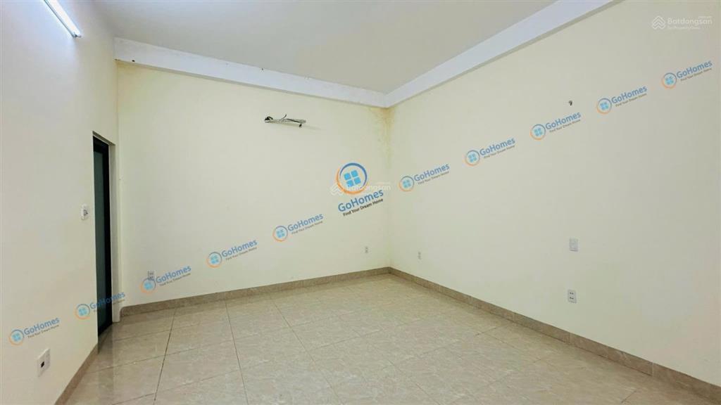 (ncc) cho thuê nhà 3 tầng mặt tiền đường tố hữu, hòa cường, hải châu
