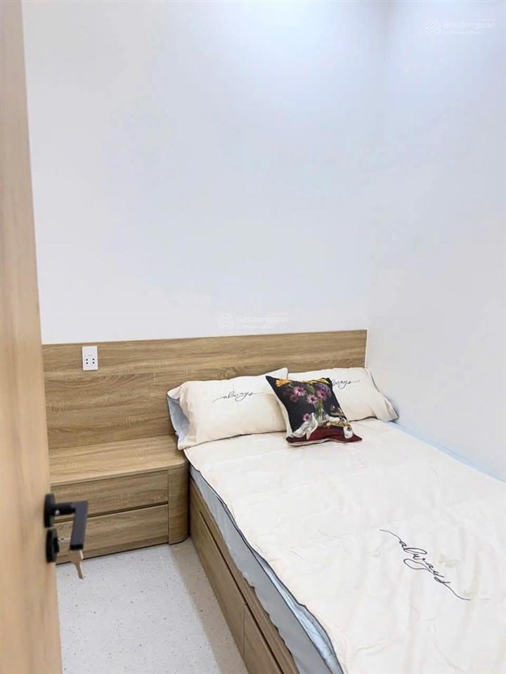 Mình chính chủ cần bán nhà cấp 4 nhỏ xinh kiệt ô tô đến nơi thông nguyễn nhàn
