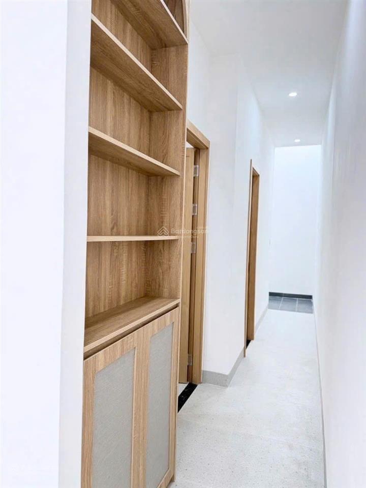 Mình chính chủ cần bán nhà cấp 4 nhỏ xinh kiệt ô tô đến nơi thông nguyễn nhàn