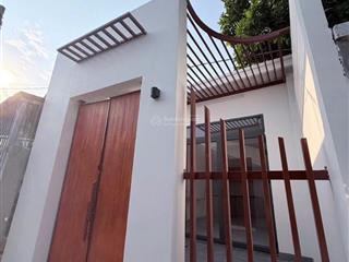 Mình chính chủ cần bán nhà cấp 4 nhỏ xinh kiệt ô tô đến nơi thông nguyễn nhàn