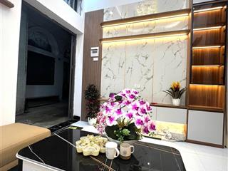 Bán nhà phố đại la  minh khai  hai bà trưng  hà nội 4 tầng  3 phòng ngủ, cực gần phố