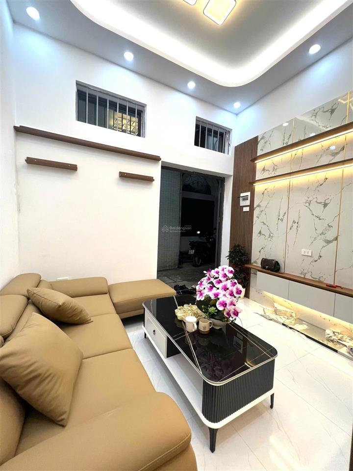 Bán nhà phố đại la  minh khai  hai bà trưng  hà nội 4 tầng  3 phòng ngủ, cực gần phố