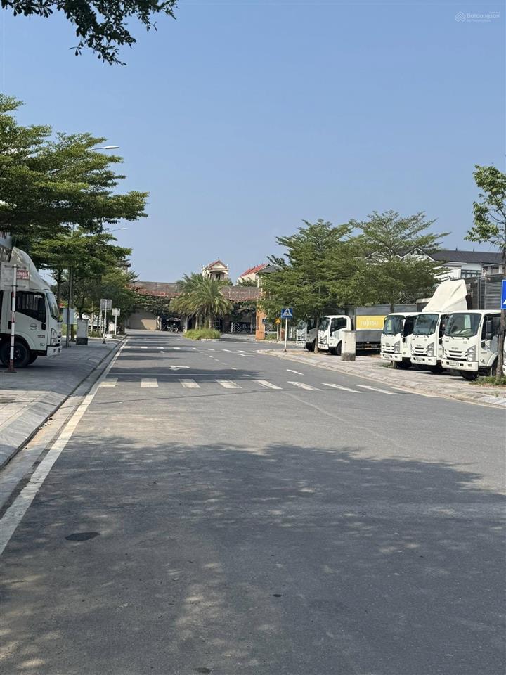 Bán nhanh lô đất 100m2 không lỗi tại dự án vinaconex phổ yên giá 2.x tỷ