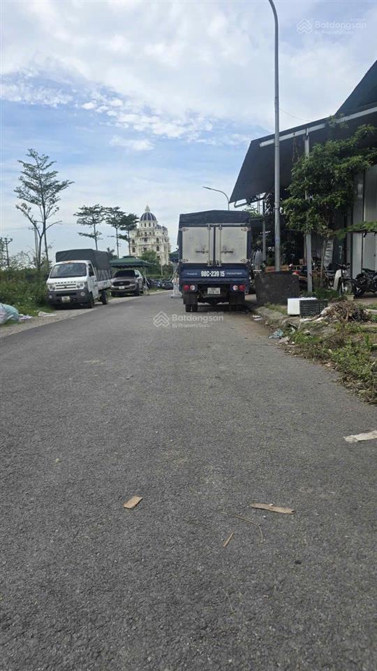 Chính chủ bán trục chính giãn dân lạc vệ. thành phố bắc ninh.