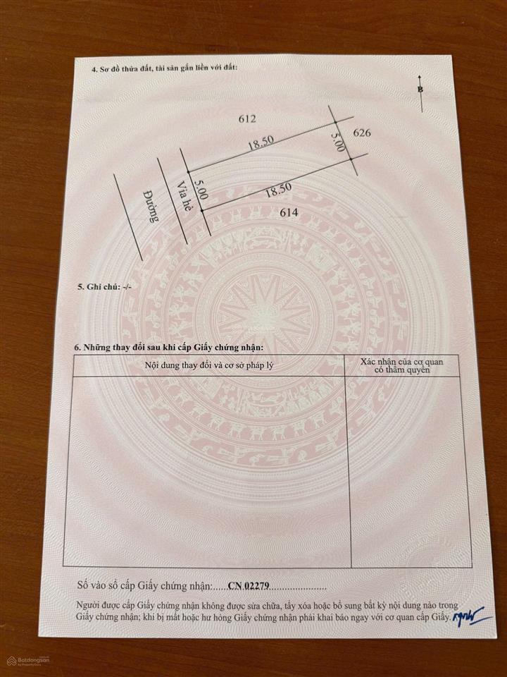 Chính chủ lô gửi bán lô đất nền đẹp tại giãn dân chợ đồng than, yên mỹ, hưng yên  giá siêu tốt