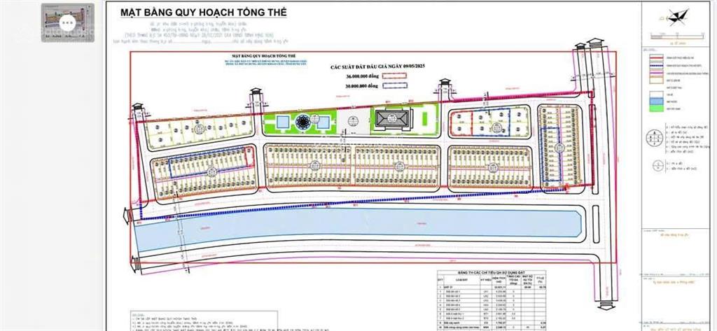 Bán lô đất giãn dân giá siêu hời tại phùng hưng, khoái châu 100m