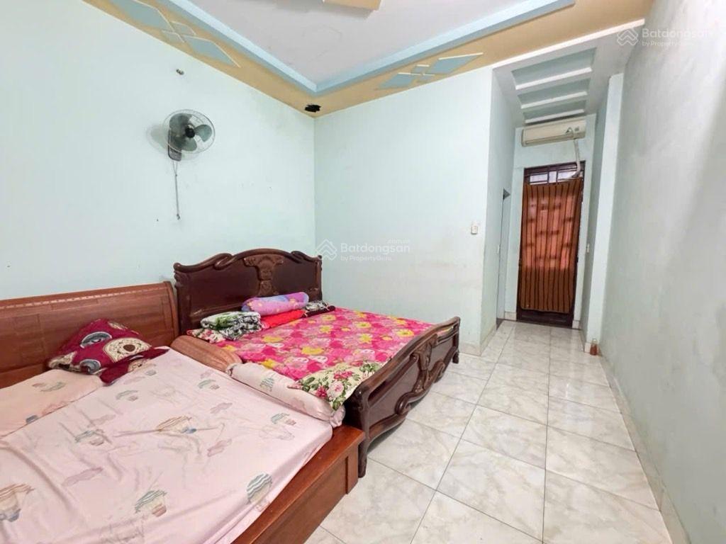 Bán nhà nguyễn ảnh thủ q12  hẻm xe hơi vào nhà  126m2, chỉ 6.8 tỷ