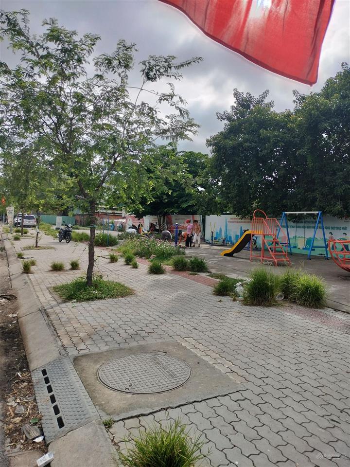 Chủ cần bán gấp nhà 2 tầng  98m2 hay hiệp thành city  chỉ 3,6 tỷ