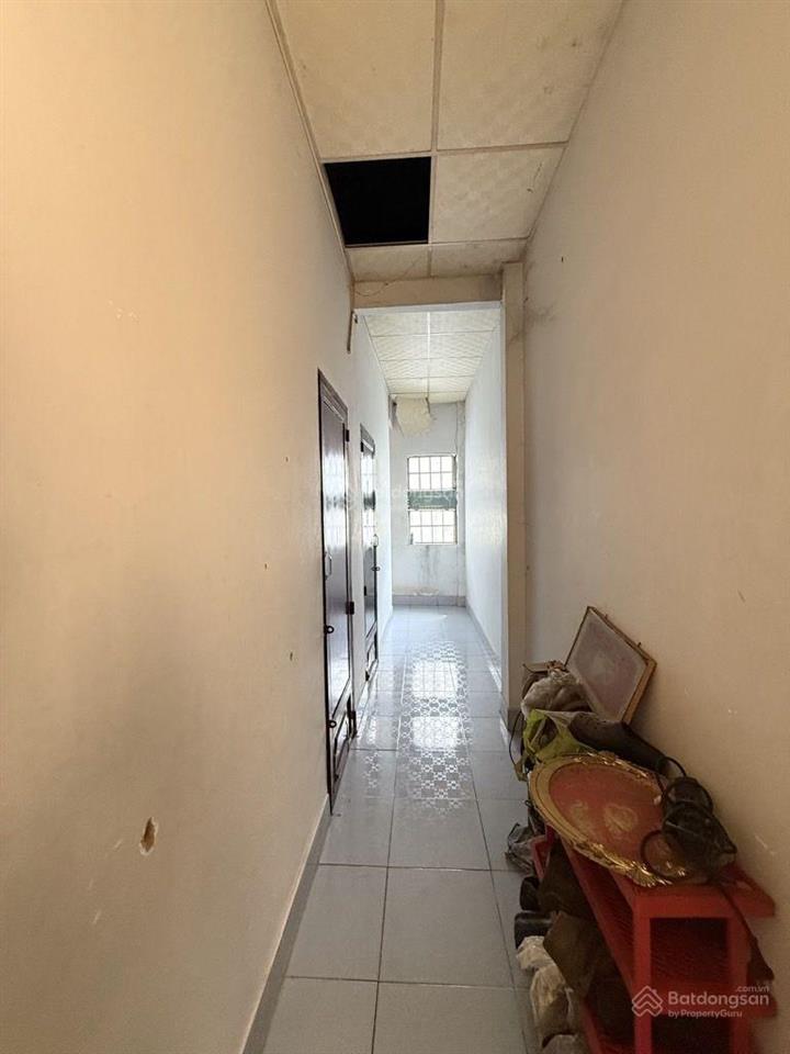 Chủ cần bán gấp căn nhà 66m2  nguyễn ảnh thủ  quận 12  3tỷ