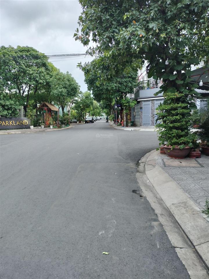 Bán nhà ngang 5x17m chỉ hơn 4 đồng  nguyễn thị kiểu  hiệp thành  quận 12