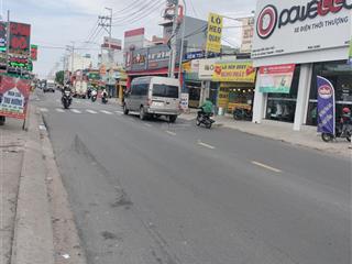 Bán nhà nguyễn ảnh thủ 88m2 căn 2 mặt tiền