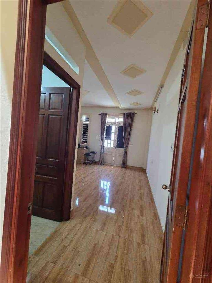 Bán nhà nguyễn ảnh thủ  quận 12  hẻm xe hơi  100m2  4 tầng  giá 7 tỷ
