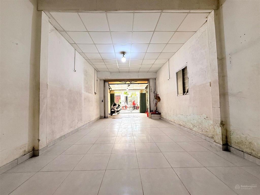 Bán nhà mặt tiền nguyễn thị búp 108m  quận 12  8 tỷ 9