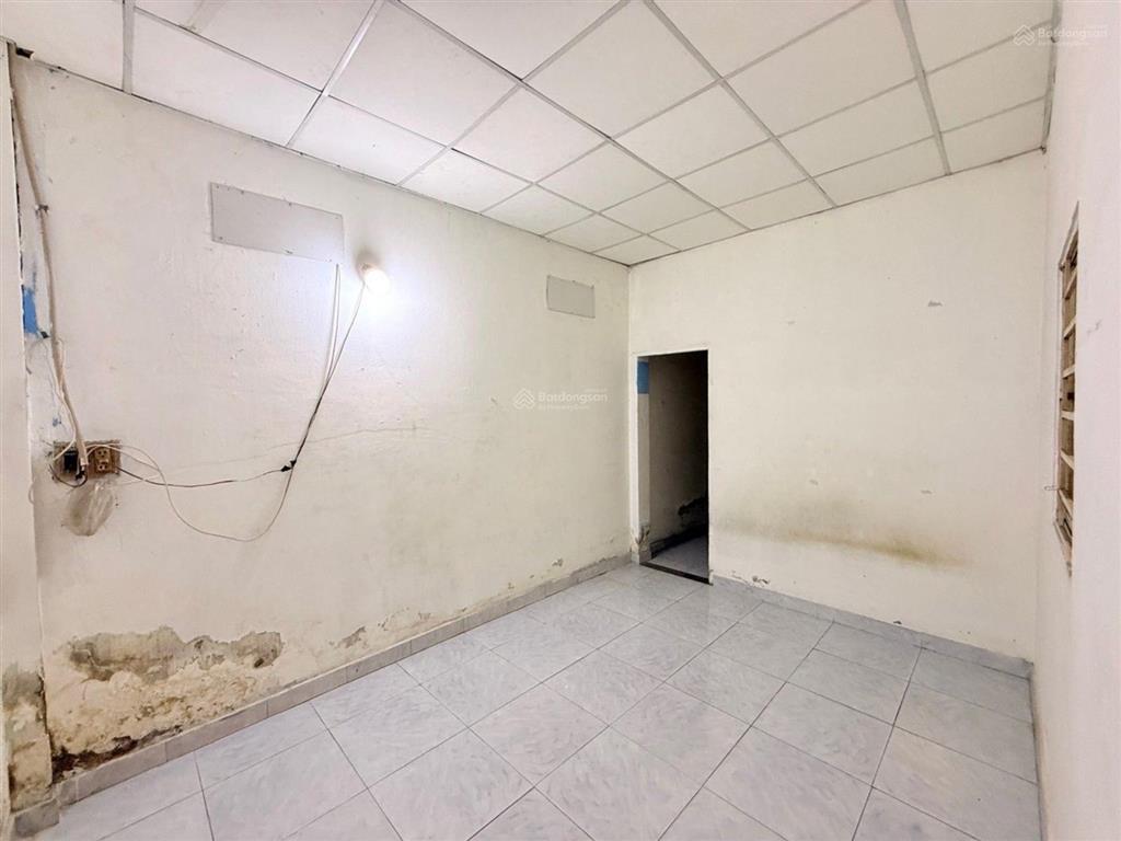 Bán nhà mặt tiền nguyễn thị búp 108m  quận 12  8 tỷ 9