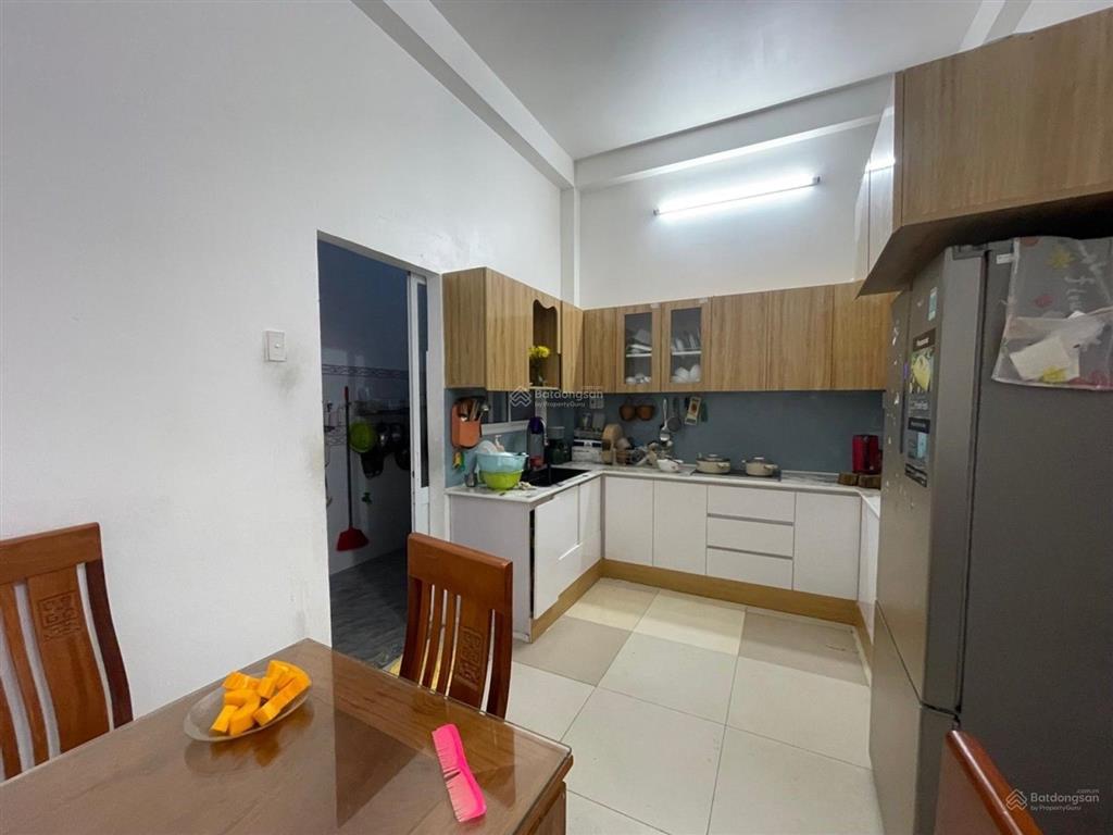 Bán nhà 5*20m, 2 tầng  ngay khu phân mềm quang trung  quận 12, giá 4tỷ65