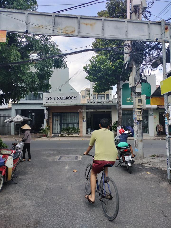 Bán nhà 4 tầng nở hậunguyễn thị búp quận 12giá 6 tỷ 8