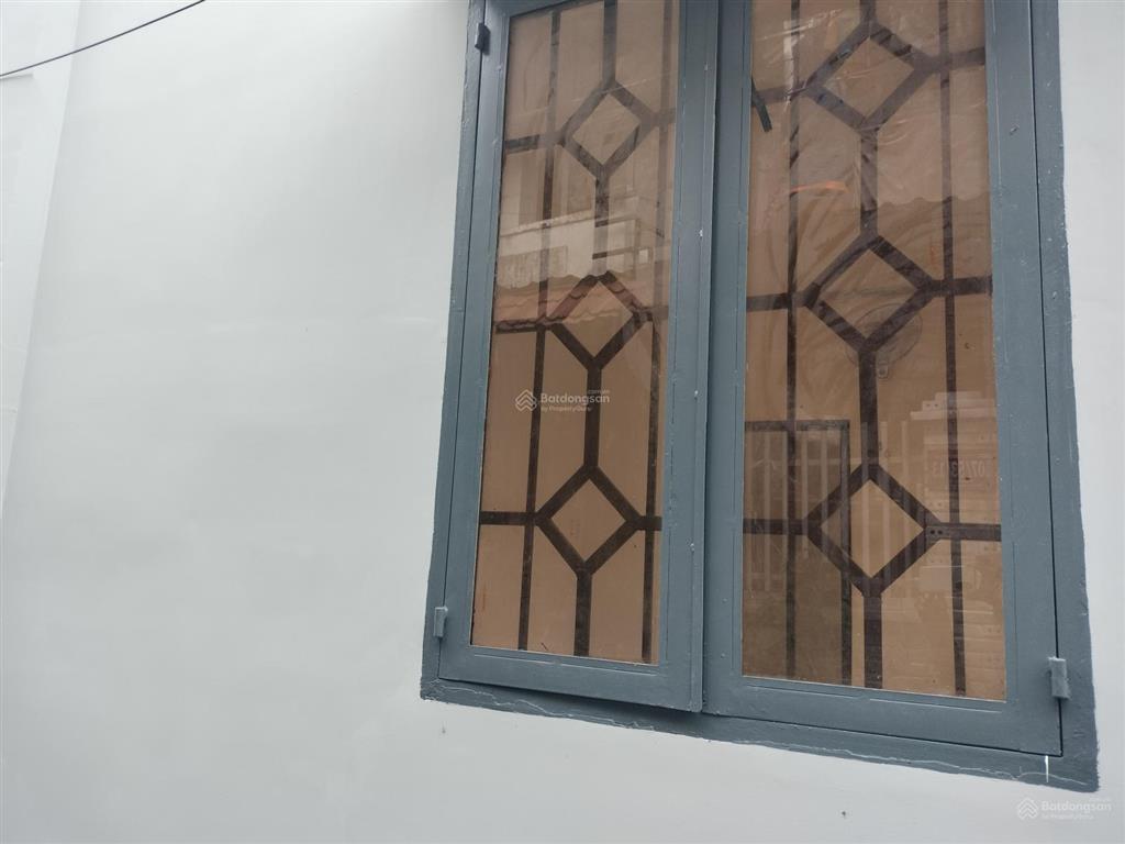 Bán nhà 8*14m tô ký phần mềm quang trung  2 mặt tiền  giá 3tỷ75