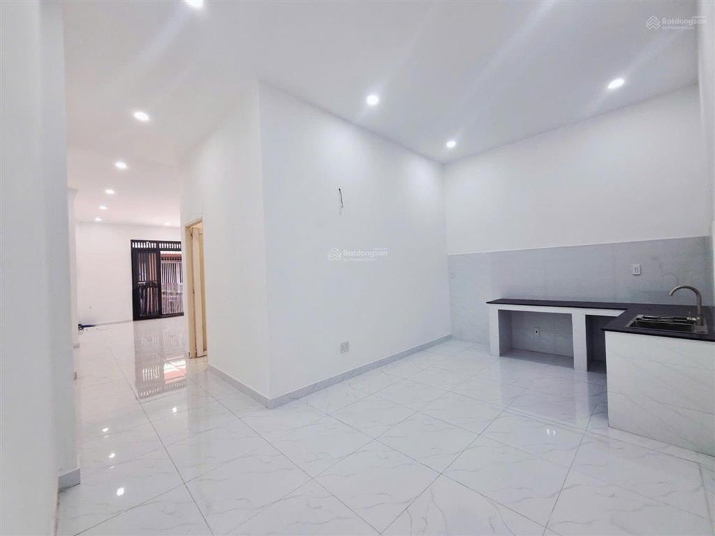 Bán nhà 5.4x15m hẻm xe hơi thông trần thị năm quận 12  2 tầng  giá 3tỷ5