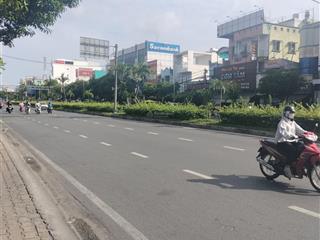 Bán nhà 8*14m  quang trung trung mỹ tây  quận 12 giá 3tỷ75