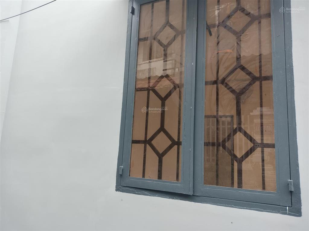 Bán nhà ngang 8m  đường tô ký  trung mỹ tây  quận 12  giá 3tỷ75