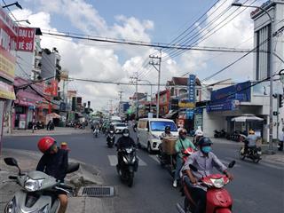 Bán nhà mặt tiền nguyễn ảnh thủ, hiệp thành  quận 12, giá 8tỷ