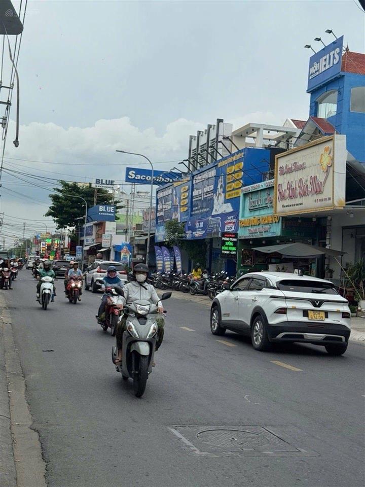 Bán nhà mặt tiền nguyễn ảnh thủ, hiệp thành  quận 12, giá 8tỷ